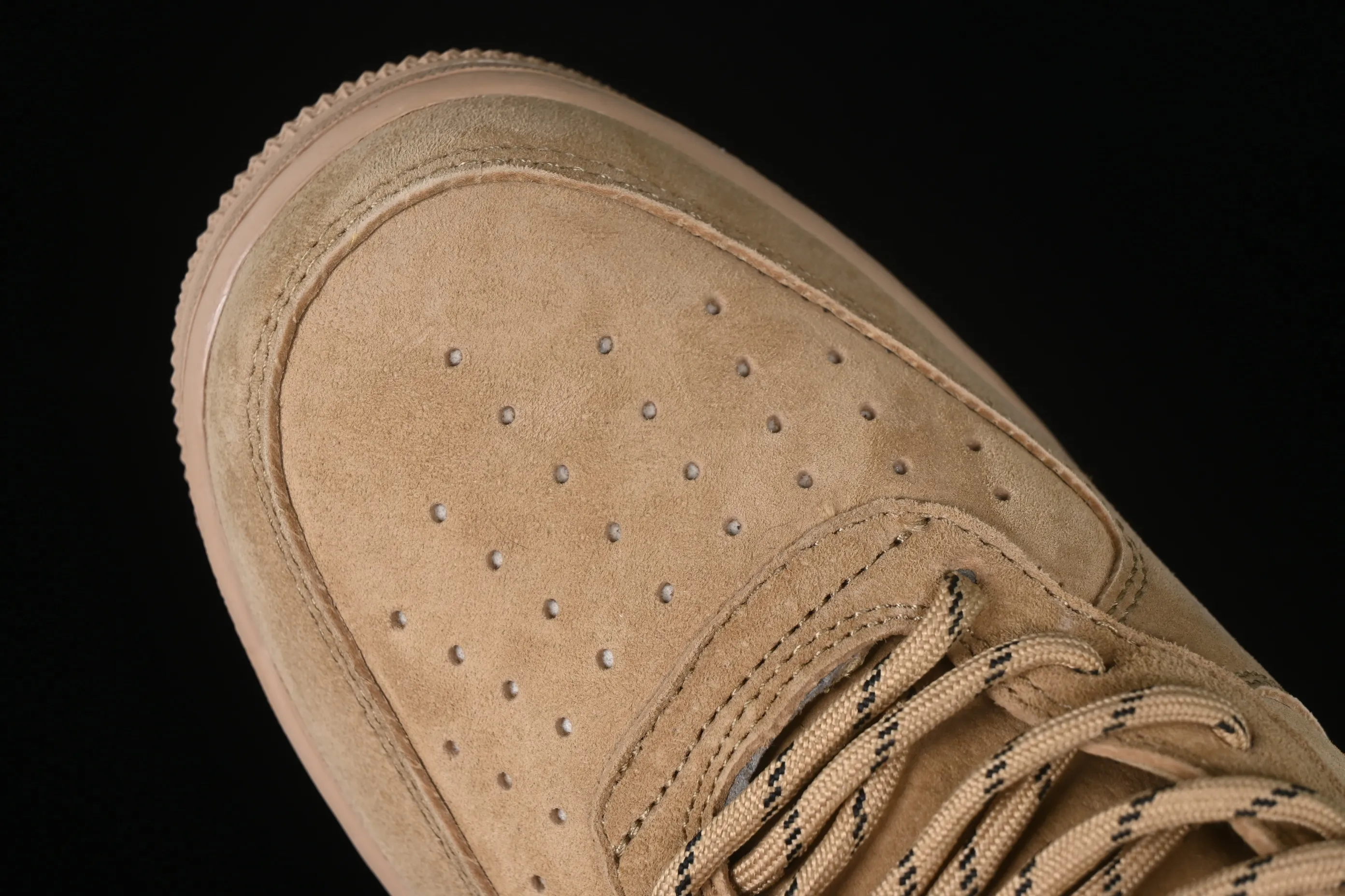 All Categories Nk Air Force 1 Air Force Series Nk Air Force 1 Mid Air Force Mid Nk Air Force 1'07 Mid Customized Air Force One Chinese Casual Sneakers CW2289-111